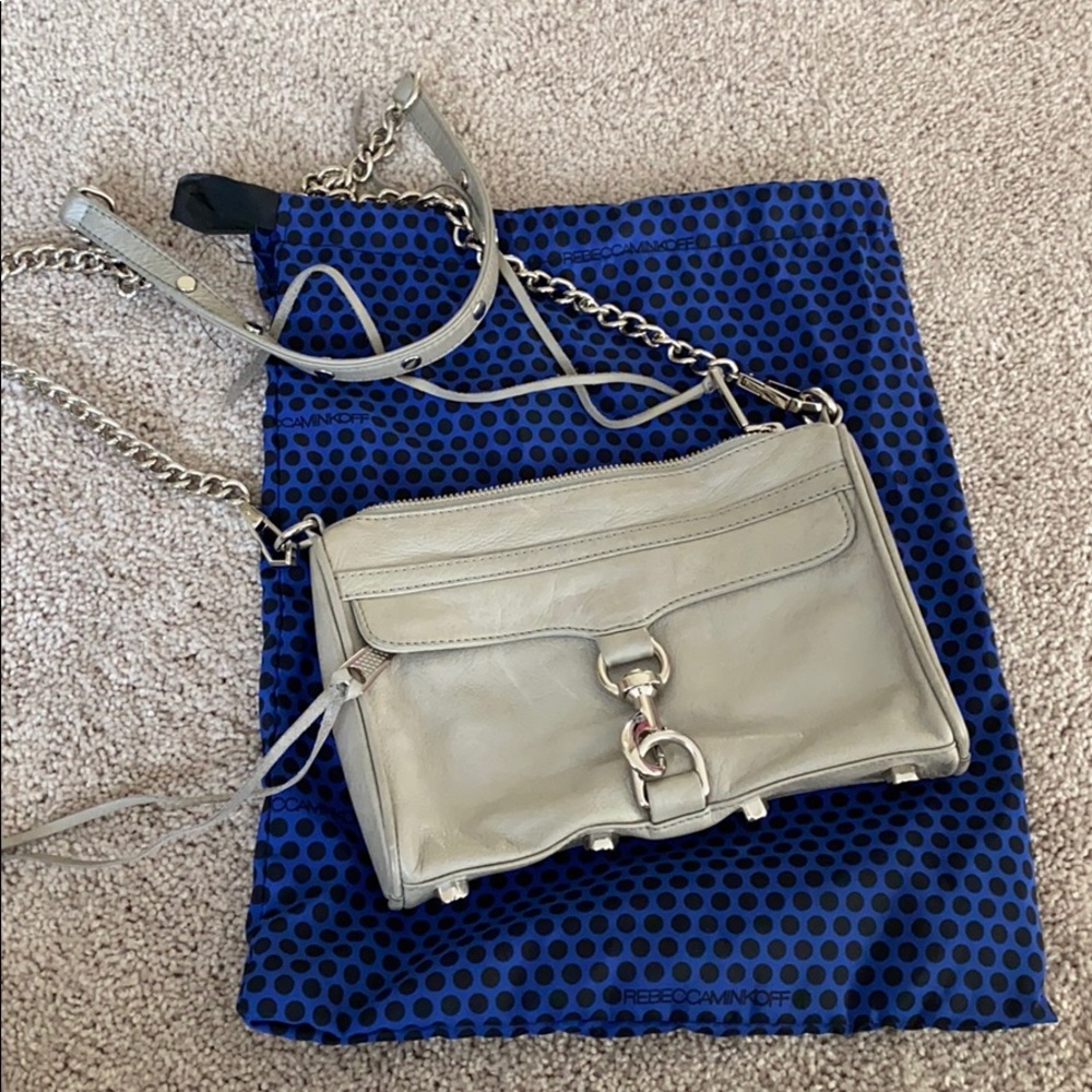 Rebecca Minkoff crossbody